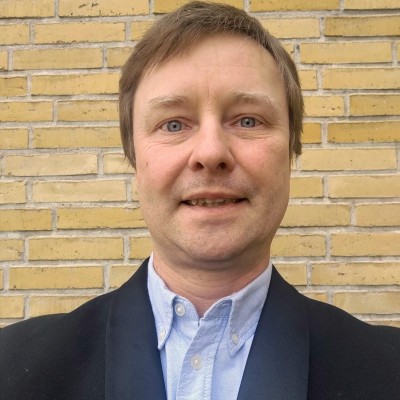 Morten R. Husfeldt